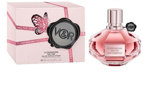Flowerbomb Nectar Edp Intense 3.0oz Spray