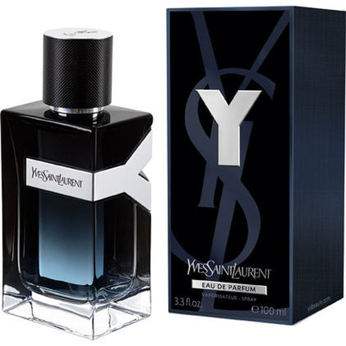 Y For Men by YSL Eau de Parfum 3.3oz Spray