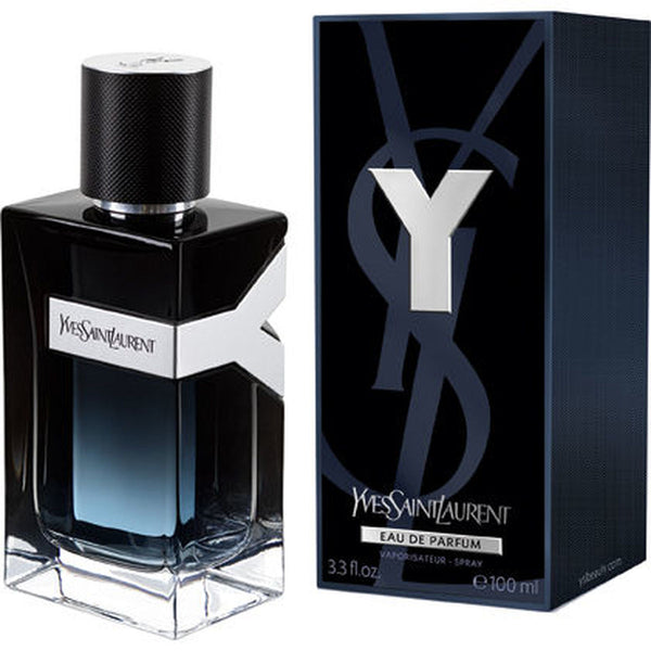 Y For Men by YSL Eau de Parfum 3.3oz Spray