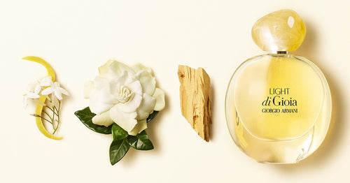 Light di Gioia Edp 1.7oz Spray