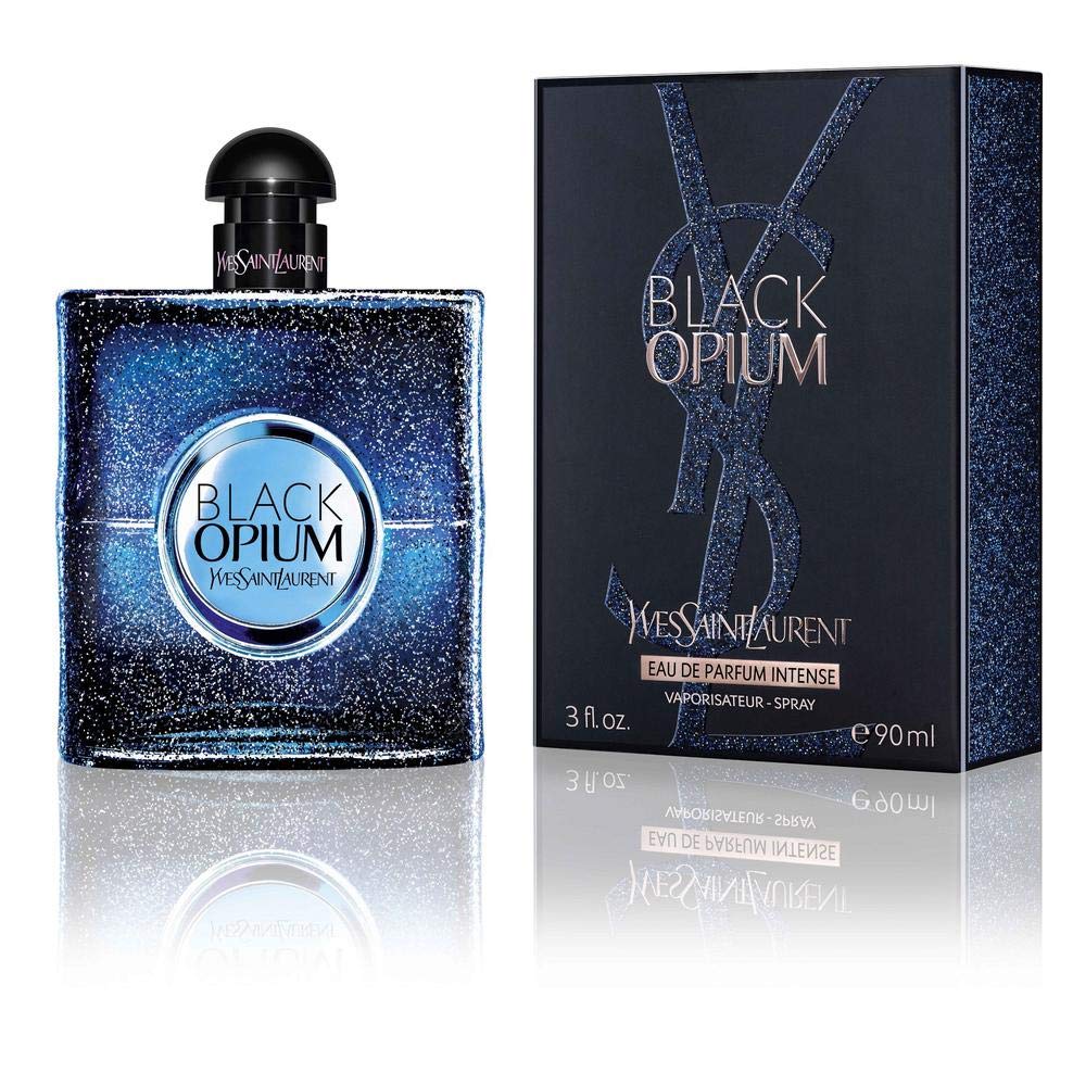 Black Opium Edp Intense 3.0oz Spray