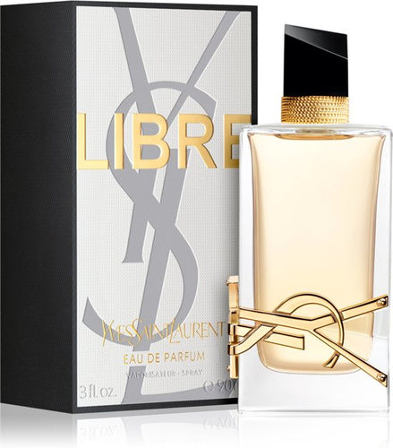 YSL Libre Edp 3.0oz Spray