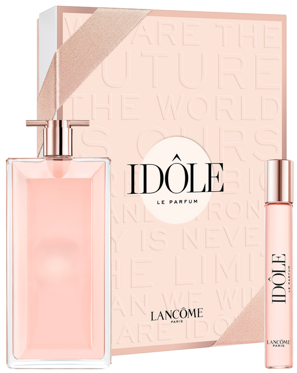 Set Idole 2pc. Edp 1.7oz Spray