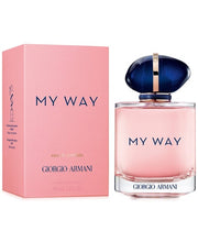 My Way Eau De Parfum 3.0oz Spray