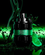 Spicebomb Night Vision Eau de Parfum 3.04oz Spray