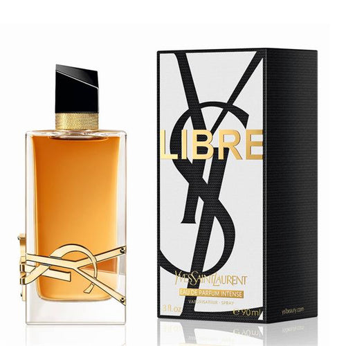 YSL Libre Eau De Parfum Intense 3.0oz Spray