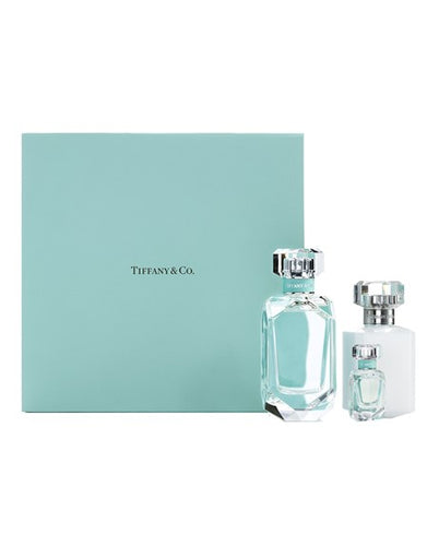 Set Tiffany & Co. 3pc. Edp 2.5oz Spray