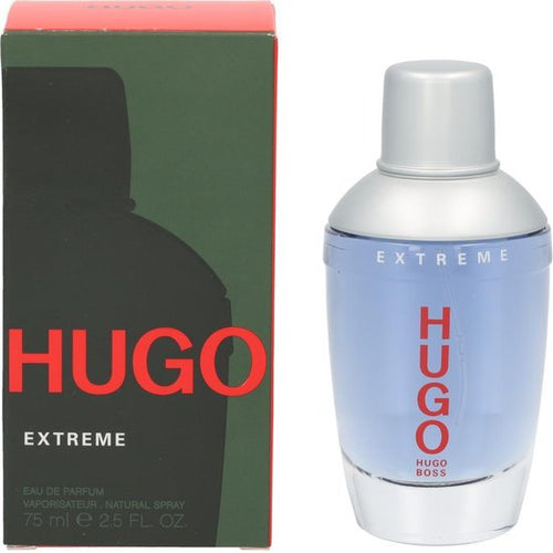 Hugo Man Extreme Edp 2.5oz Spray