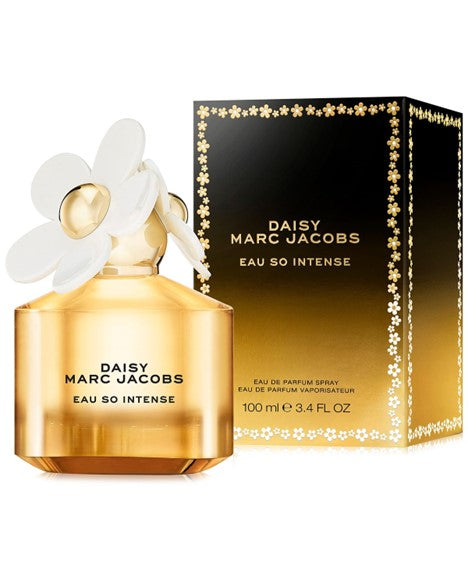 Daisy Eau So Intense Edp 3.4oz Spray