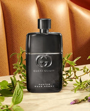 Gucci Guilty Pour Homme Parfum 3.0oz Spray