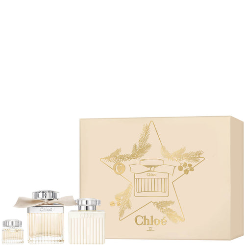 Set Chloe 3pc. Edp 2.5oz Spray