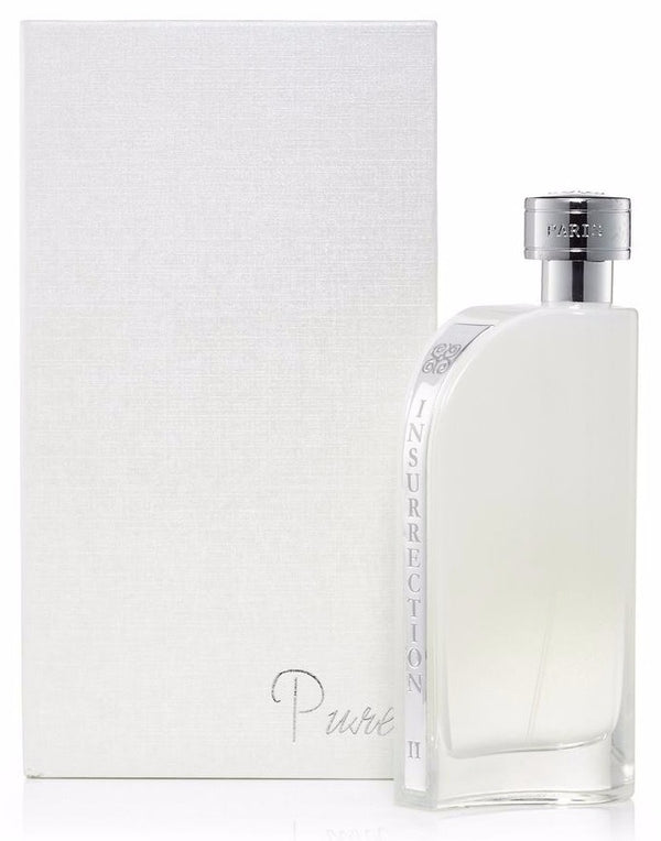 Insurrection II Pure For Men Edt 3.0oz Spray