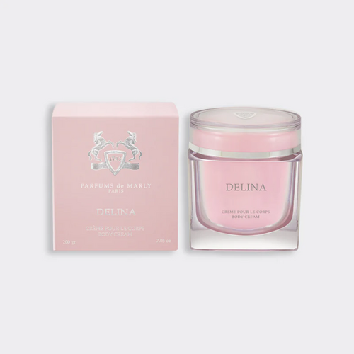 Delina Body Cream 6.7oz