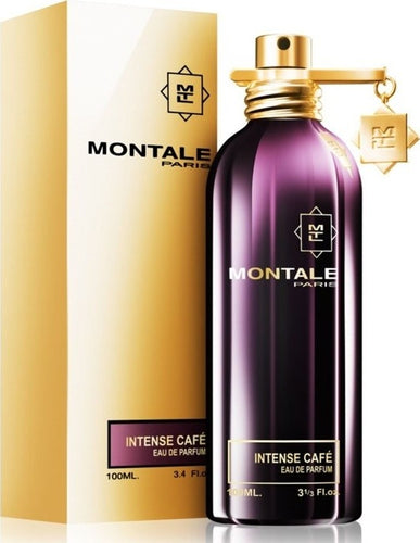 Montale Intense Cafe Edp 3.4oz Spray Unisex