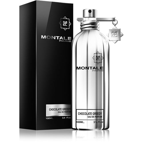 Montale Chocolate Greedy Edp Unisex 3.4oz Spray