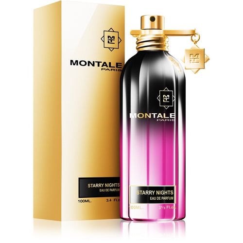 Montale Starry Nights Edp 3.4oz Spray Unisex