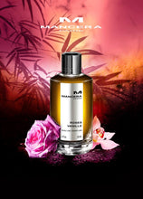Mancera Roses Vanille For Women Edp 4.0oz Spray