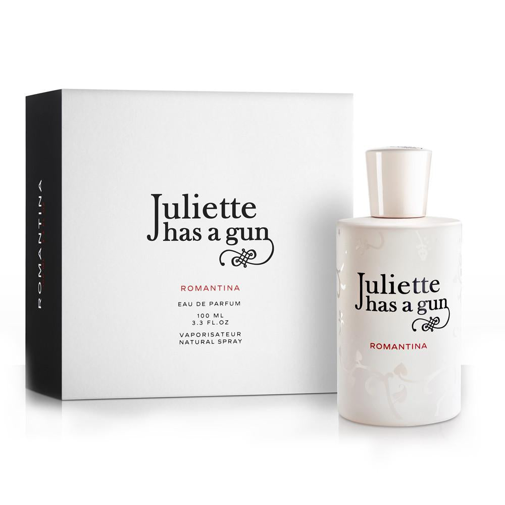 Juliette Has a Gun Romantica Edp 3.3oz Spray