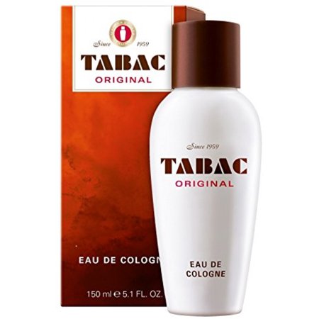 Tabac Eau de Cologne 5.1oz Splash
