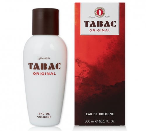 Tabac Eau de Cologne 10.1oz Splash