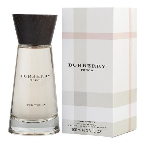 Burberry Touch For Women Edp 3.4oz Spray