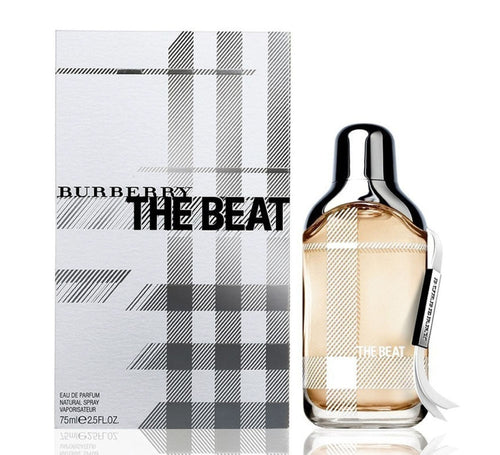 Burberry The Beat For Women Edp 2.5oz Spray