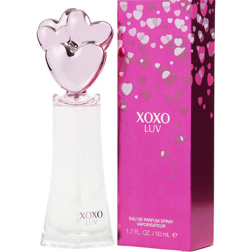 Xoxo Luv Women Edp 1.7oz Spray