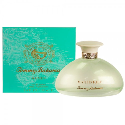 Tommy Bahama Martinique Women Edp 3.4oz Spray