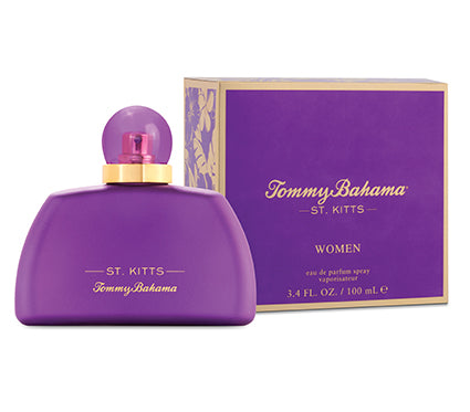 Tommy Bahama St.Kitts Women Edp 3.4oz Spray