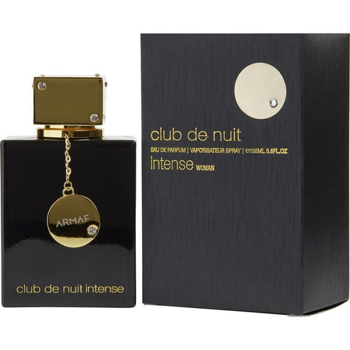 Club De Nuit Intense Woman Edp 3.6oz Spray