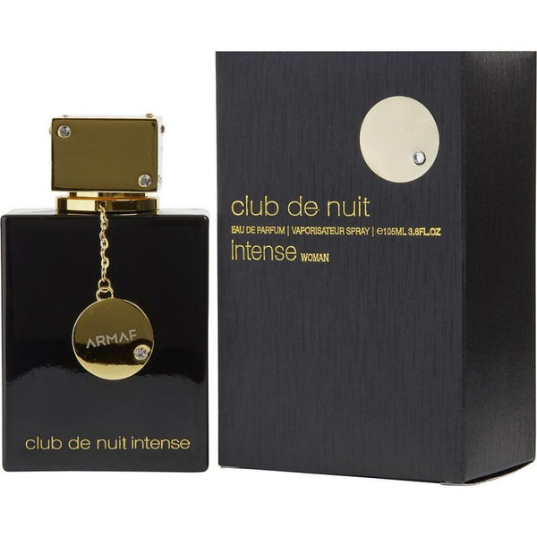 Club De Nuit Intense Woman Edp 3.6oz Spray