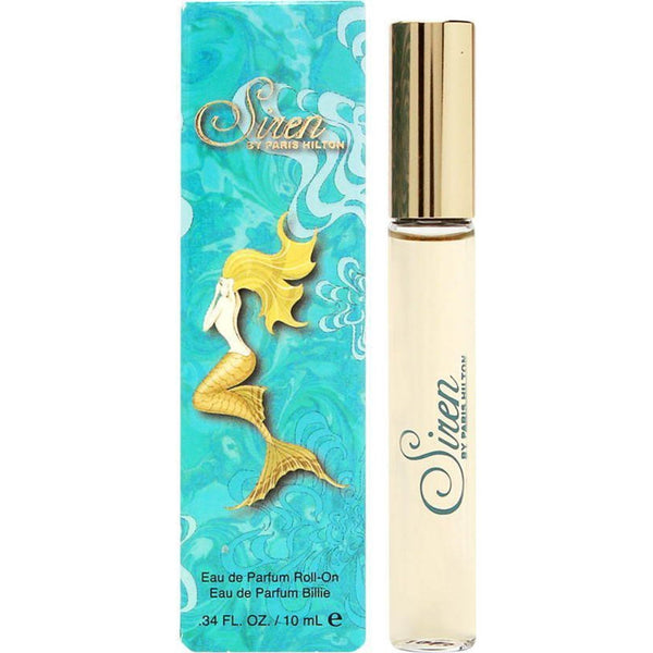 Siren by Paris Hilton Roll-On Edp 0.34oz