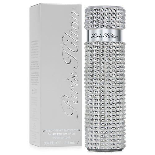 Paris Hilton Anniversary Edition Edp 3.4oz Spray