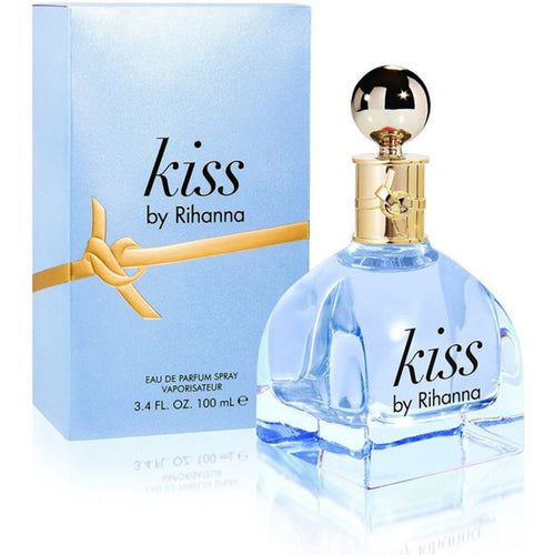 Rihanna Kiss Edp 3.4 oz Spray