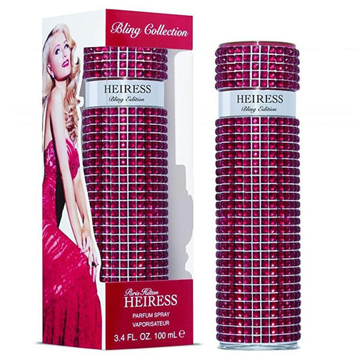 Heiress Bling Edp 3.4oz Spray