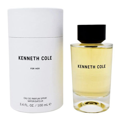 Kenneth Cole For Her Edp 3.4oz Spray