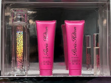 Set Heiress 4pc. Edp 3.4oz Spray