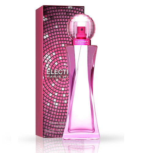 Paris Hilton Electrify Edp 3.4oz Spray