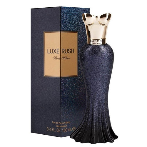 Luxe Rush For Women Edp 3.4oz Spray