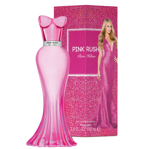 Pink Rush For Women Edp 3.4oz Spray