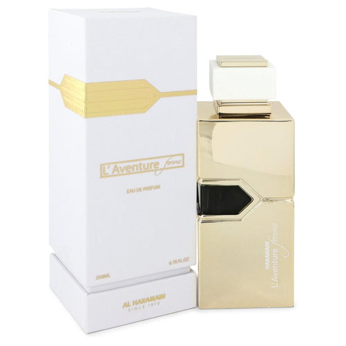 L'Aventure Femme Edp 6.7oz Spray