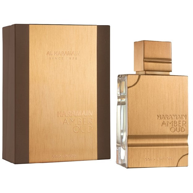 Amber Oud Gold Edition Extreme 2.0 oz Pure Parfum unisex – LaBellePerfumes