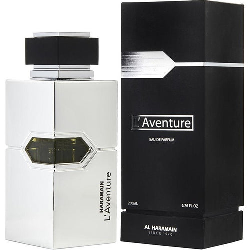 L'Aventure For Men Edp 6.7oz Spray