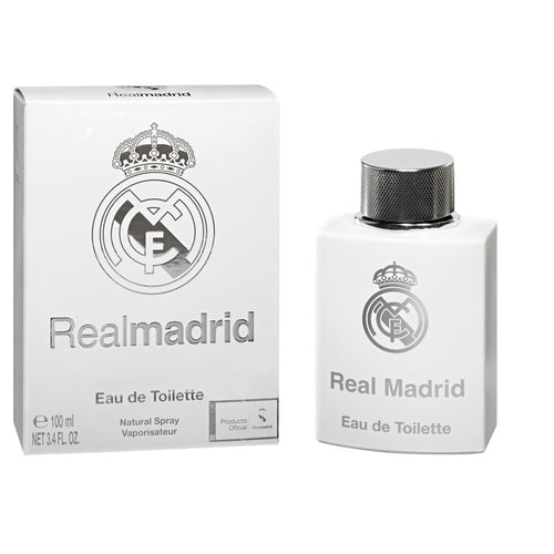 Kids Real Madrid Edt 3.4 oz Spray