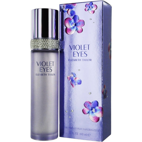 Violet Eyes Edp 3.4oz Spray