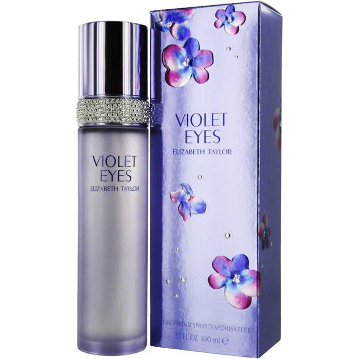 Violet Eyes Edp 3.4oz Spray