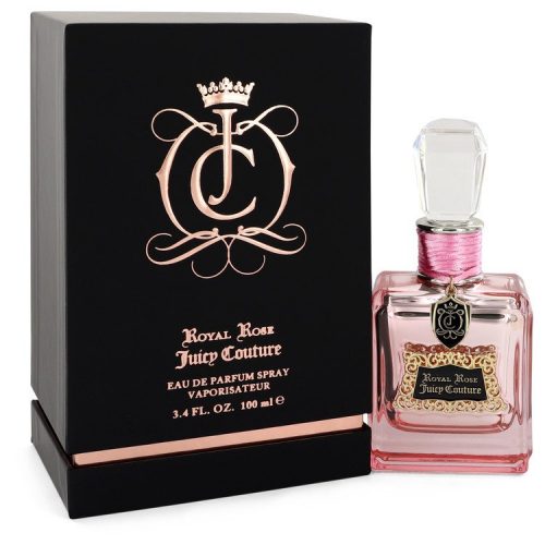 Juicy Couture Royal Rose Edp 3.4oz Spray