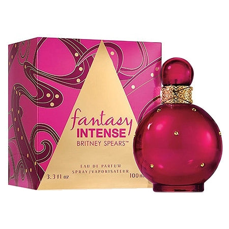Fantasy Intense Edp 3.3oz Spray
