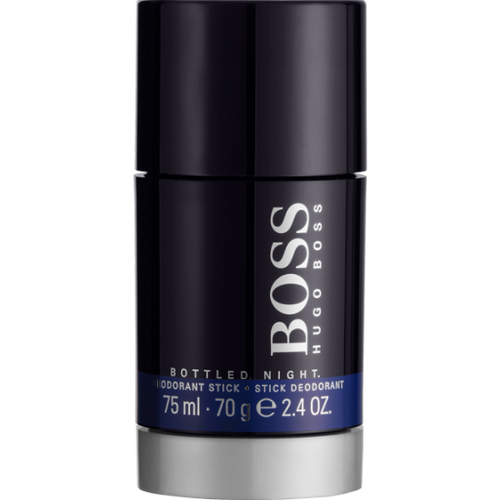 Boss Bottled Night Deodorant Stick 2.4oz