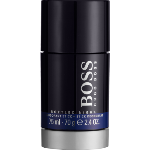 Boss Bottled Night Deodorant Stick 2.4oz